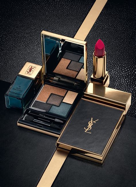 ماركة ysl مكياج|ysl makeup.